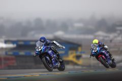 FSBK 2025 - Le Mans