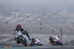 FSBK 2025 - Le Mans