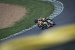 FSBK 2025 - Le Mans