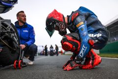 FSBK 2025 - Le Mans