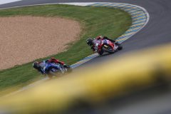 FSBK 2025 - Le Mans