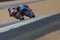 FSBK 2025 - Le Mans