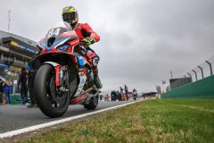 FSBK 2025 - Le Mans