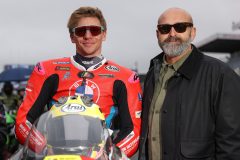 FSBK 2025 - Le Mans