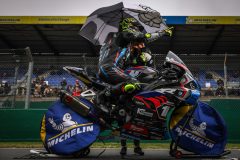 FSBK 2025 - Le Mans