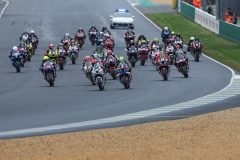 FSBK 2025 - Le Mans