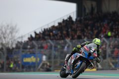 FSBK 2025 - Le Mans
