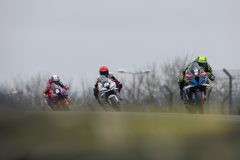 FSBK 2025 - Le Mans