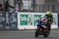FSBK 2025 - Le Mans