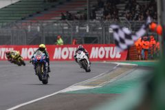 FSBK 2025 - Le Mans