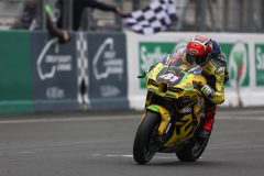 FSBK 2025 - Le Mans