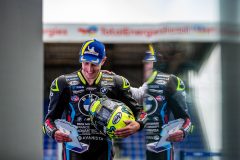 FSBK 2025 - Le Mans