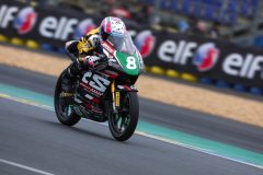 FSBK 2025 - Le Mans