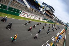 FSBK 2025 - Le Mans