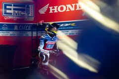 FSBK 2025 - Le Mans