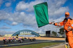 FSBK 2025 - Le Mans