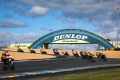 FSBK 2025 - Le Mans