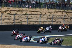 FSBK 2025 - Le Mans