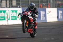 FSBK 2025 - Le Mans