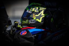 FSBK 2025 - Le Mans