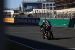 FSBK 2025 - Le Mans