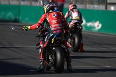 FSBK 2025 - Le Mans