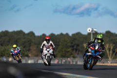 FSBK 2025 - Le Mans