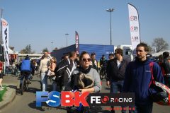 LE MANS FSBK 20221 ére manche du Championnat de France Superbike26 & 27 Mars  Mars 2022© PHOTOPRESSTel: 06 08 07 57 80info@photopress.fr