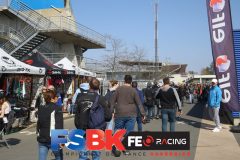 LE MANS FSBK 20221 ére manche du Championnat de France Superbike26 & 27 Mars  Mars 2022© PHOTOPRESSTel: 06 08 07 57 80info@photopress.fr