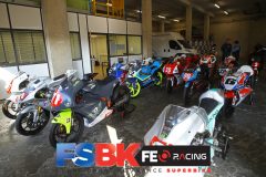 LE MANS FSBK 20221 ére manche du Championnat de France Superbike26 & 27 Mars  Mars 2022© PHOTOPRESSTel: 06 08 07 57 80info@photopress.fr