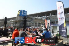 LE MANS FSBK 20221 ére manche du Championnat de France Superbike26 & 27 Mars  Mars 2022© PHOTOPRESSTel: 06 08 07 57 80info@photopress.fr