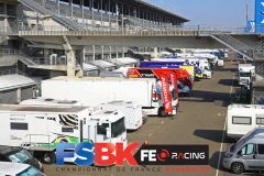 LE MANS FSBK 20221 ére manche du Championnat de France Superbike26 & 27 Mars  Mars 2022© PHOTOPRESSTel: 06 08 07 57 80info@photopress.fr