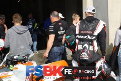 LE MANS FSBK 20221 ére manche du Championnat de France Superbike26 & 27 Mars  Mars 2022© PHOTOPRESSTel: 06 08 07 57 80info@photopress.fr