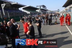 LE MANS FSBK 20221 ére manche du Championnat de France Superbike26 & 27 Mars  Mars 2022© PHOTOPRESSTel: 06 08 07 57 80info@photopress.fr