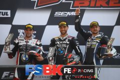 LE MANS FSBK 20221 ére manche du Championnat de France Superbike26 & 27 Mars  Mars 2022© PHOTOPRESSTel: 06 08 07 57 80info@photopress.fr