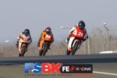 FONTES JulesLE MANS FSBK 20221 ére manche du Championnat de France Superbike26 & 27 Mars  Mars 2022© PHOTOPRESSTel: 06 08 07 57 80info@photopress.fr