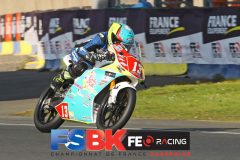 ROSTAGNI MatthiasLE MANS FSBK 20221 ére manche du Championnat de France Superbike26 & 27 Mars  Mars 2022© PHOTOPRESSTel: 06 08 07 57 80info@photopress.fr