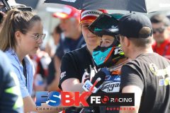 LE MANS FSBK 20221 ére manche du Championnat de France Superbike26 & 27 Mars  Mars 2022© PHOTOPRESSTel: 06 08 07 57 80info@photopress.fr