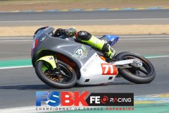 LE MANS FSBK 20221 ére manche du Championnat de France Superbike26 & 27 Mars  Mars 2022© PHOTOPRESSTel: 06 08 07 57 80info@photopress.fr