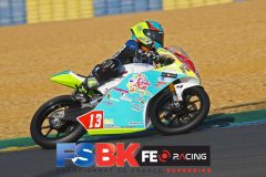 ROSTAGNI MatthiasLE MANS FSBK 20221 ére manche du Championnat de France Superbike26 & 27 Mars  Mars 2022© PHOTOPRESSTel: 06 08 07 57 80info@photopress.fr