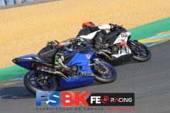 LE MANS FSBK 20221 ére manche du Championnat de France Superbike26 & 27 Mars  Mars 2022© PHOTOPRESSTel: 06 08 07 57 80info@photopress.fr