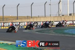 LE MANS FSBK 20221 ére manche du Championnat de France Superbike26 & 27 Mars  Mars 2022© PHOTOPRESSTel: 06 08 07 57 80info@photopress.fr