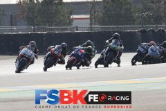 LE MANS FSBK 2022
1 ére manche du Championnat de France Superbike
26 & 27 Mars  Mars 2022
© PHOTOPRESS
Tel: 06 08 07 57 80
info@photopress.fr