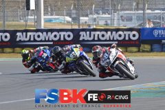 FRIEH Louca
LE MANS FSBK 2022
1 ére manche du Championnat de France Superbike
26 & 27 Mars  Mars 2022
© PHOTOPRESS
Tel: 06 08 07 57 80
info@photopress.fr