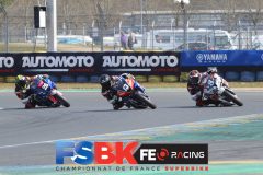 FRIEH Louca
LE MANS FSBK 2022
1 ére manche du Championnat de France Superbike
26 & 27 Mars  Mars 2022
© PHOTOPRESS
Tel: 06 08 07 57 80
info@photopress.fr