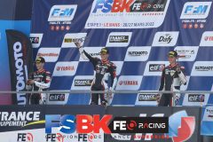 Podium SP300 Course 2
LE MANS FSBK 2022
1 ére manche du Championnat de France Superbike
26 & 27 Mars  Mars 2022
© PHOTOPRESS
Tel: 06 08 07 57 80
info@photopress.fr