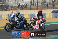 LE MANS FSBK 2022
1 ére manche du Championnat de France Superbike
26 & 27 Mars  Mars 2022
© PHOTOPRESS
Tel: 06 08 07 57 80
info@photopress.fr