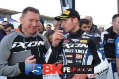 LE MANS FSBK 2022
1 ére manche du Championnat de France Superbike
26 & 27 Mars  Mars 2022
© PHOTOPRESS
Tel: 06 08 07 57 80
info@photopress.fr