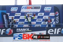 Podium SB Challenger Course 1
LE MANS FSBK 2022
1 ére manche du Championnat de France Superbike
26 & 27 Mars  Mars 2022
© PHOTOPRESS
Tel: 06 08 07 57 80
info@photopress.fr