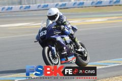 DEBISE Valentin
LE MANS FSBK 2022
1 ére manche du Championnat de France Superbike
26 & 27 Mars  Mars 2022
© PHOTOPRESS
Tel: 06 08 07 57 80
info@photopress.fr